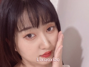 Lixiaoxiao