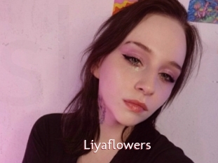 Liyaflowers