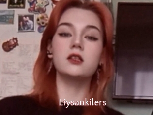 Liysankilers