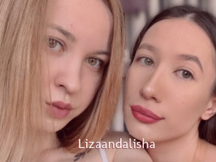 Lizaandalisha