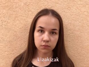 Lizakizak