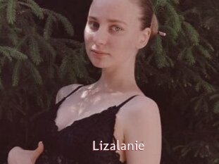 Lizalanie