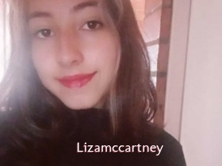 Lizamccartney