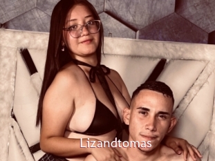 Lizandtomas