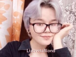 LizavetaBlond