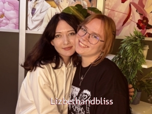 Lizbethandbliss