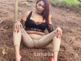 Lizhanss