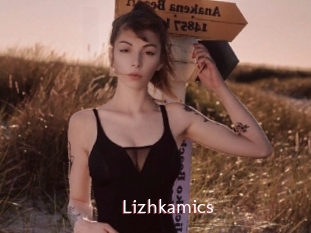 Lizhkamics