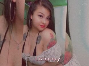 Lizhorney