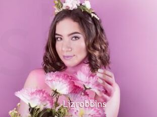 Lizrobbins
