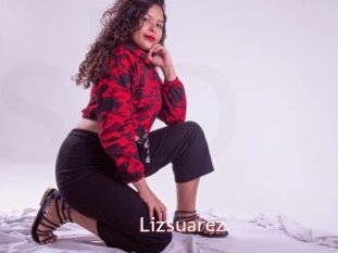 Lizsuarez