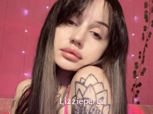 Lizzieperez