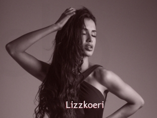 Lizzkoeri