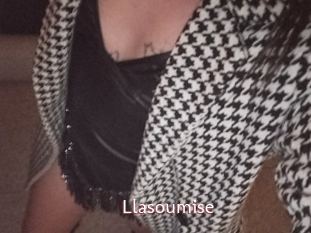 Llasoumise