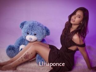 Lliiaponce