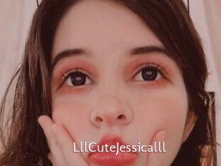 LllCuteJessicalll