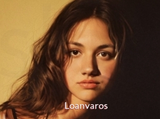 Loanvaros
