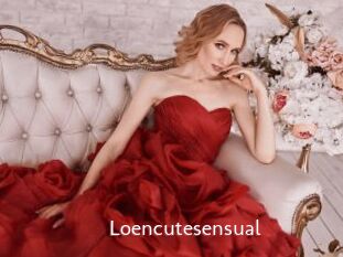 Loencutesensual