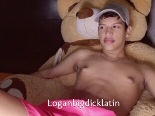 Loganbigdicklatin