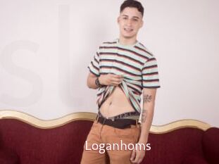 Loganhoms