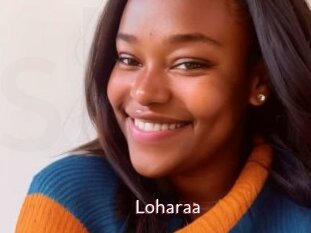 Loharaa