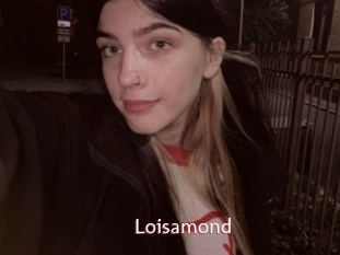 Loisamond