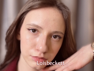 Loisbeckett