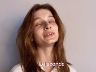 Loisbonde