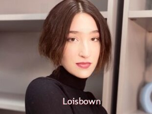 Loisbown