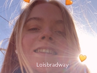 Loisbradway