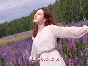 Loiscleverley