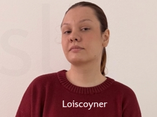 Loiscoyner