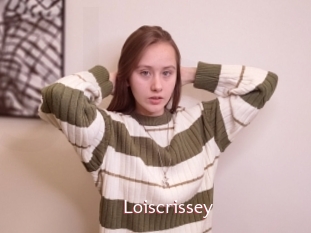 Loiscrissey