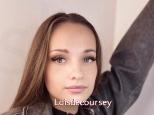 Loisdecoursey