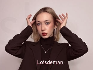 Loisdeman