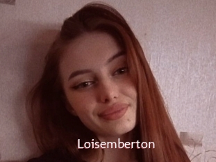 Loisemberton