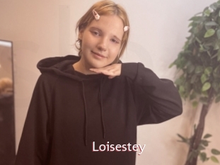 Loisestey