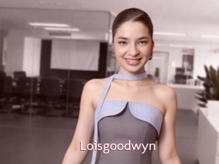 Loisgoodwyn