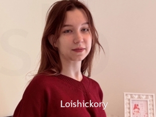 Loishickory