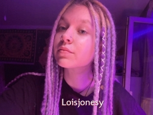 Loisjonesy