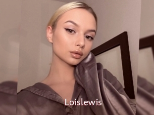 Loislewis