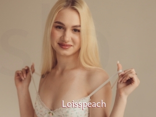 Loisspeach