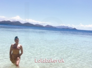 Lolabakeruk