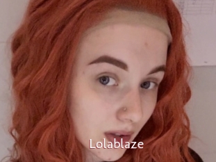 Lolablaze