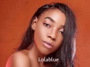 Lolablue