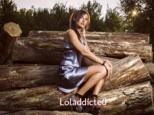 Loladdicted