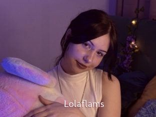 Lolaflams