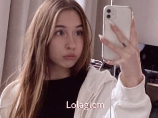 Lolaglem