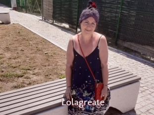 lolagreate Sweet links only