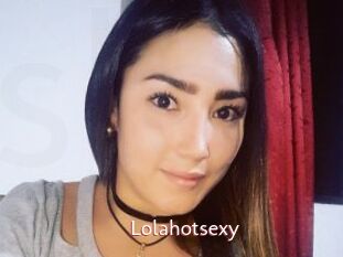 Lolahotsexy